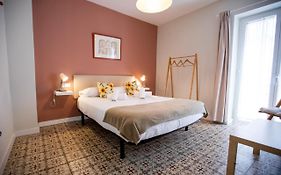Apartamentos Doña Concha
